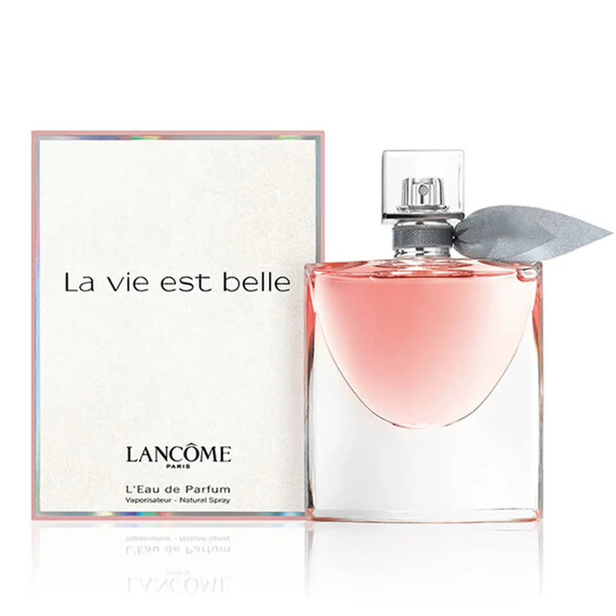 لانكوم عطر لا في ايست بيل للنساء او دي برفيوم 100 مل - view 2
