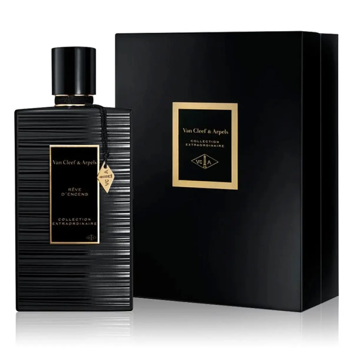 عطر فان كليف ريف دانسنز للجنسين او دو بارفيوم 125مل - view 2