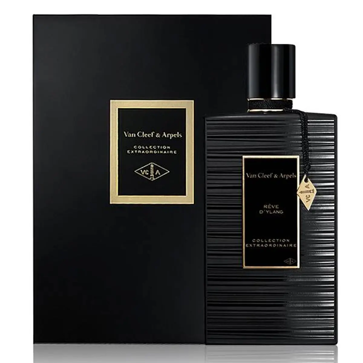  فان كليف عطر ريف دي يلانج للجنسين او دو برفيوم 125 مل - view 2