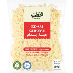 الحطب جبنه ايدام مبشوره 200جم