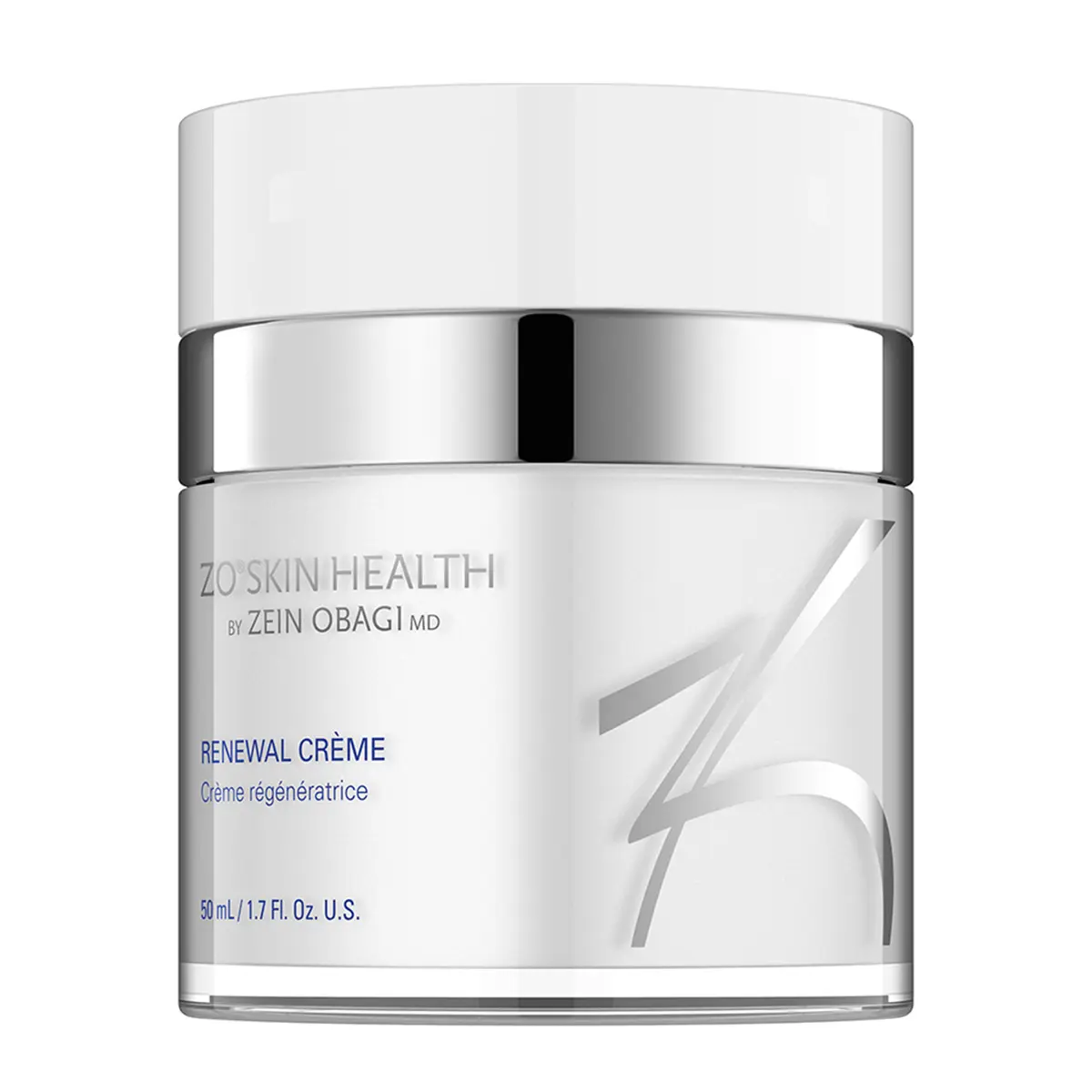Zein Obagi Zo Skin Health Renewal Crème 50 ml - view 1