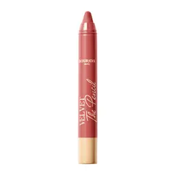 Bourjois Velvet the Pencil 04 Less Is Brown