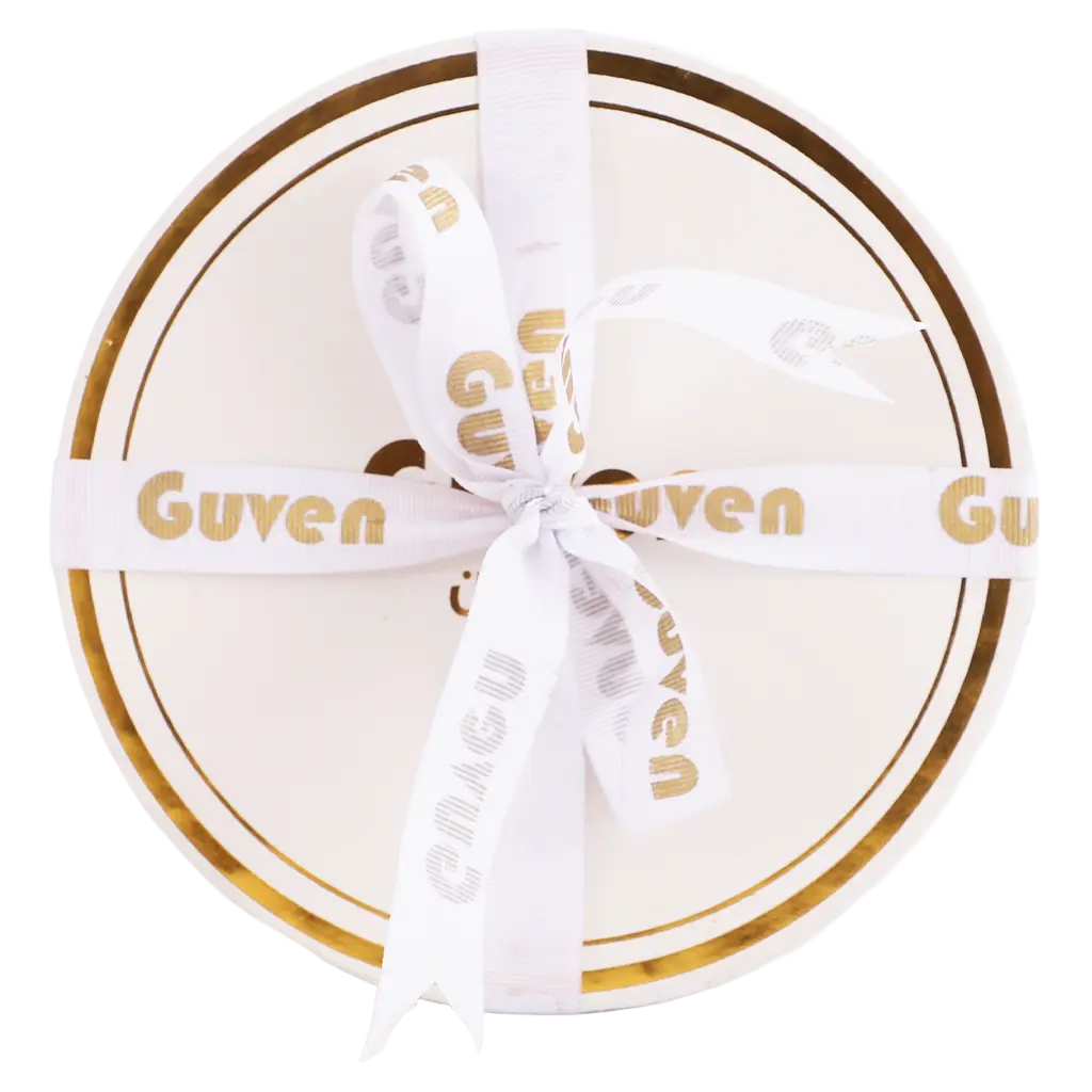 Rahash Guven Circular 462 gm - view 2