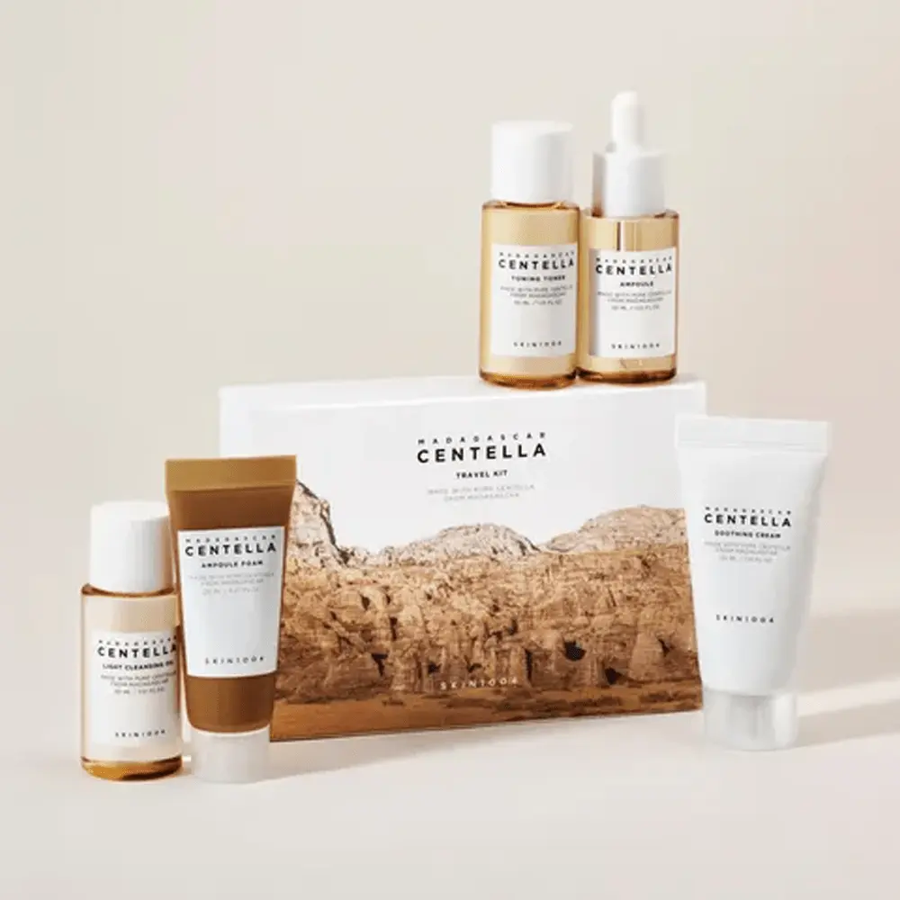 Skin1004 Madagascar Centella Travel Kit - view 6