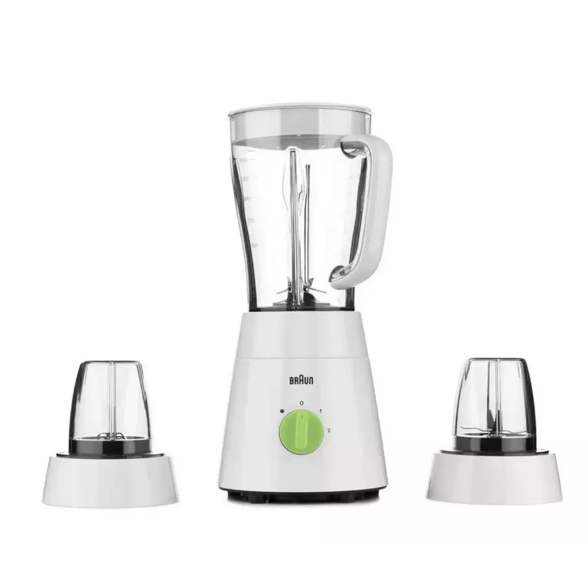 Braun Blender 500 W - view 1