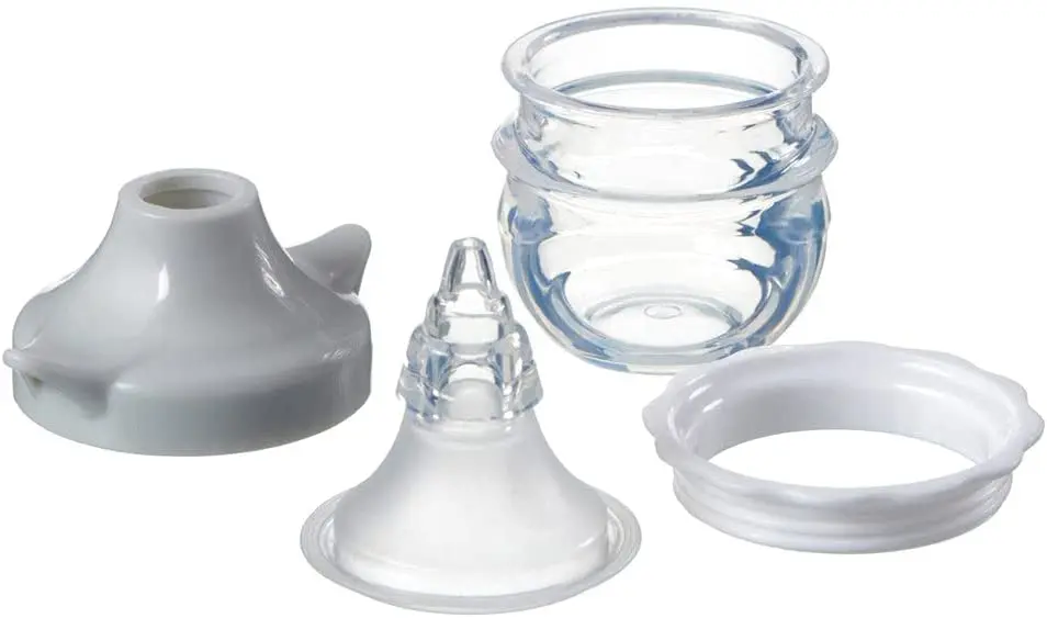 Vital Baby Protect Nasal Decongester - view 2