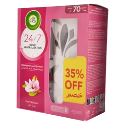 إيرويك معطر جو زهرة الكرز 250 مل