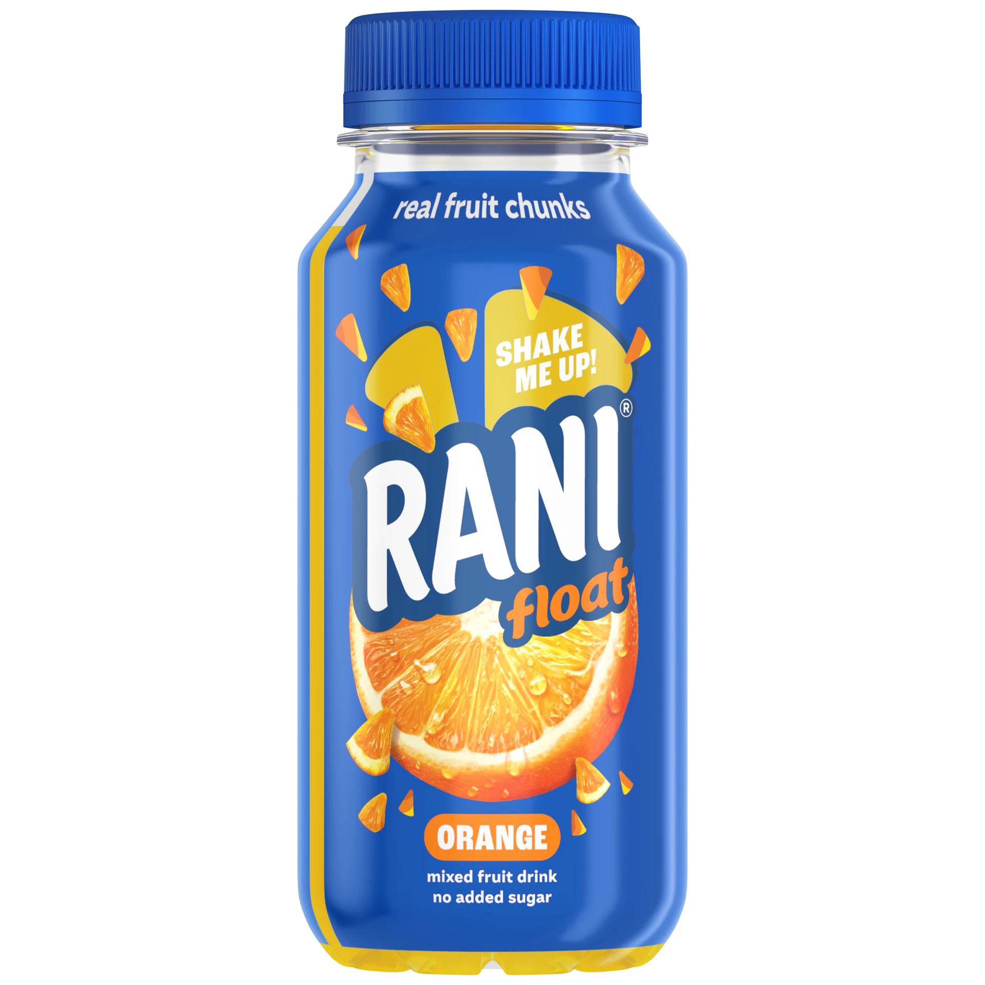 Rani Orange Drink No Added Sugar 200 ml
