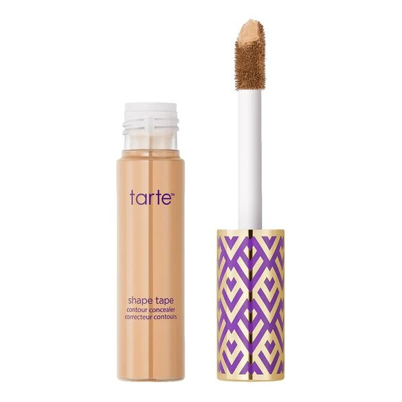 Tarte Shape Tape Concealer Light Medium Honey 27H 10 ml