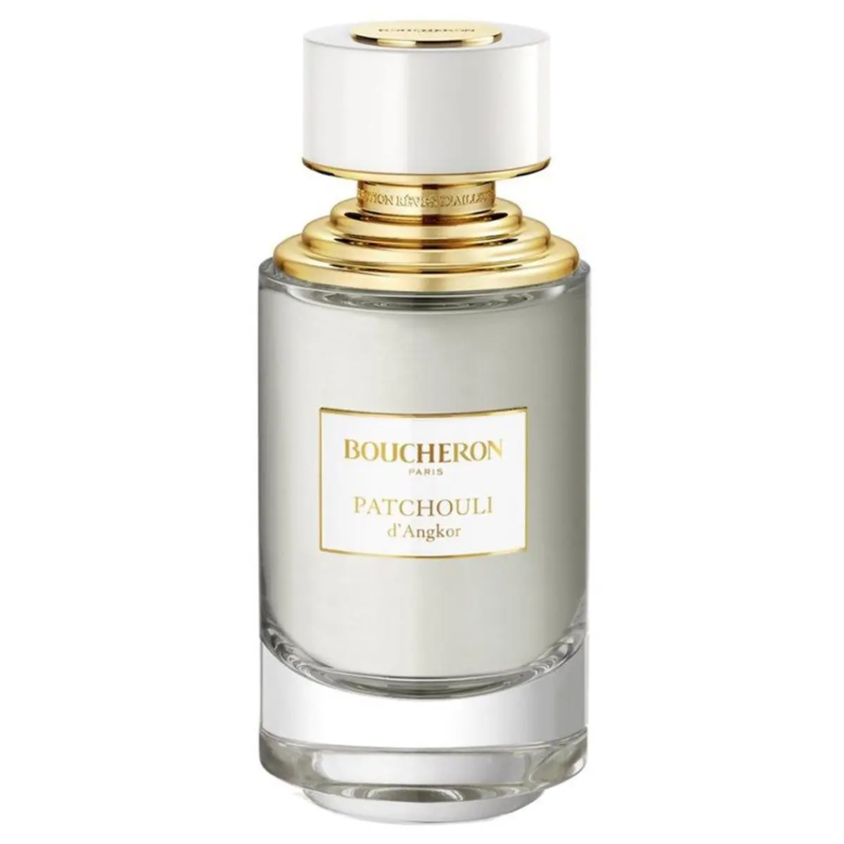 بوشرون عطر باتشولي دي انكور للجنسين او دي برفيوم 125 مل - view 1