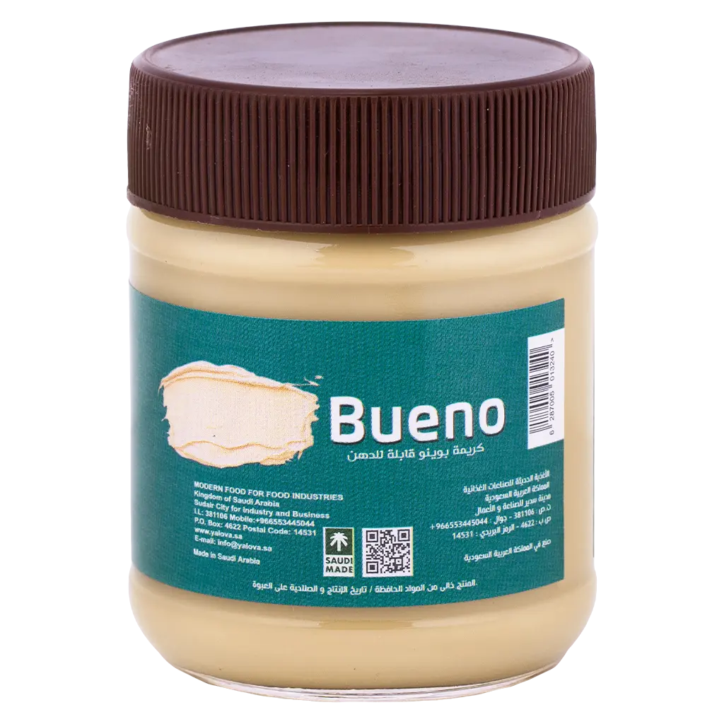 Yalova Bueno Cream 200 gm - view 2