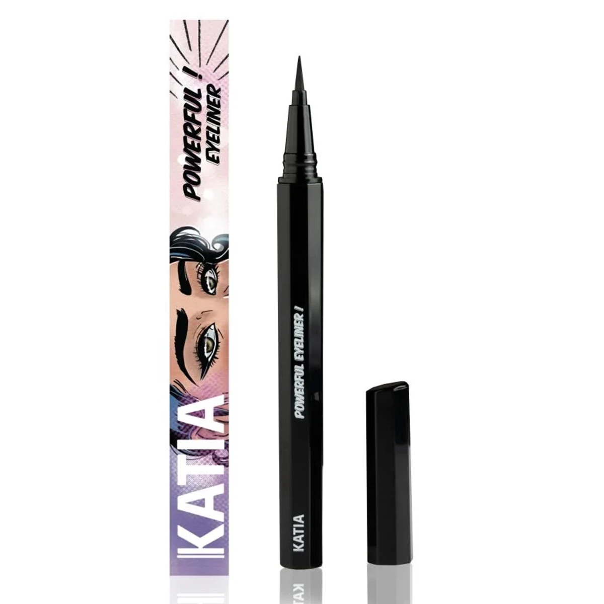 Katia Powerful Eyeliner 