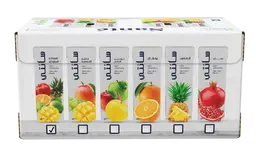Sante Mixed Fruit  Juice 24 pcs 200 ml