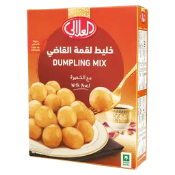  العلالي خليط لقمة القاضي 453 جم