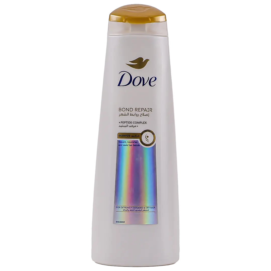 Dove Bond Repair Shampoo for women 350 ml - view 1
