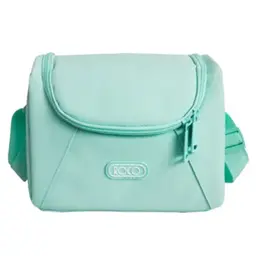 Roco Lunchbag Green