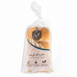 مخباز ساوردو توست 520 جم