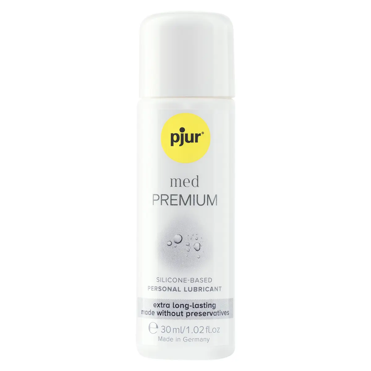 Pjur Med Premium Glide 30 ml - view 1