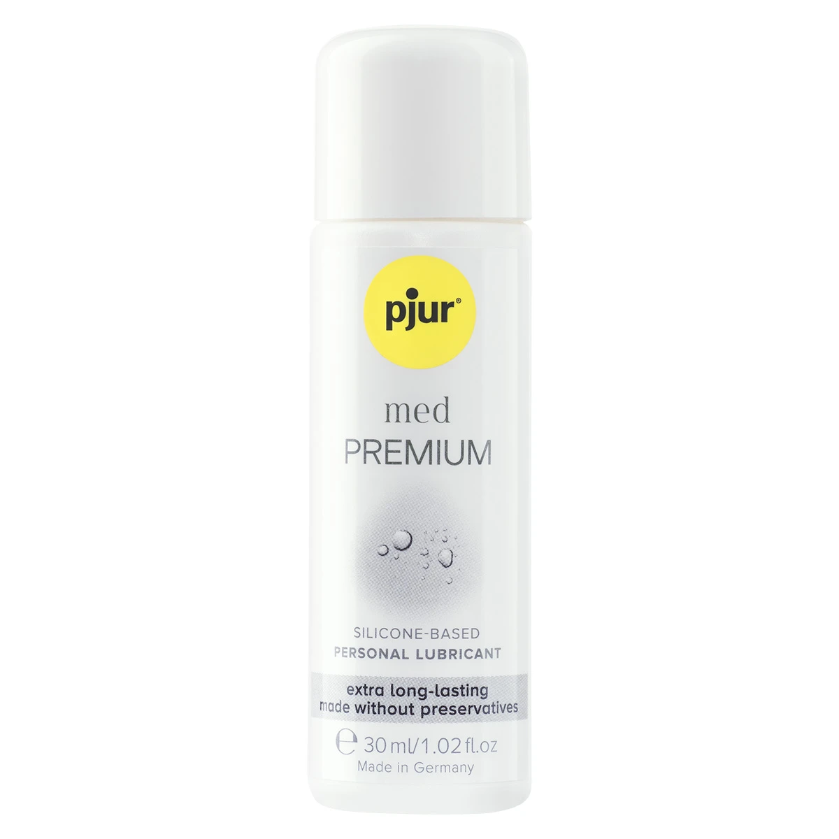 Pjur Med Premium Glide 30 ml