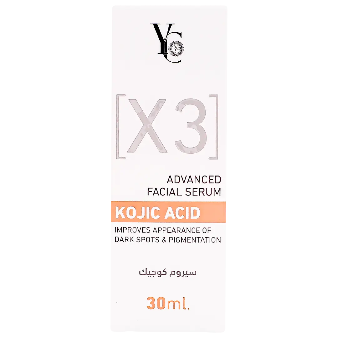 YC Kojic Acid Advanced Facial Serum 30 ml - view 2