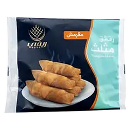 ريفي رقائق مثلث ابيض مقرمش مجمدة 300 جم