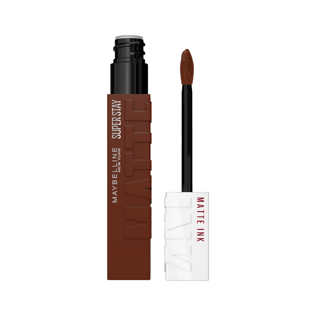 Maybelline New York Sstay Matte Ink 515 Renegade Nu