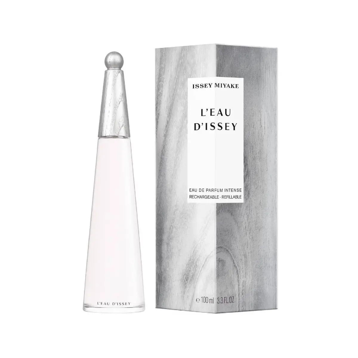 Issey Miyake Ladies L'eau D'issey Women EDP 100 ml - view 2