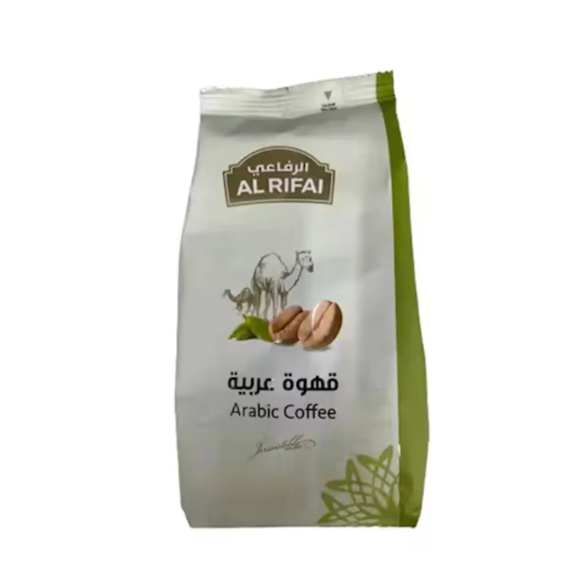 Al Rifai Arabic Coffee 250 gm - view 1
