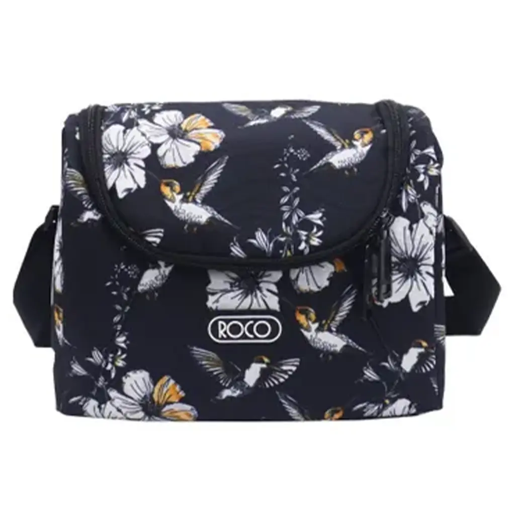 Roco Lunchbag Sparrow - view 1