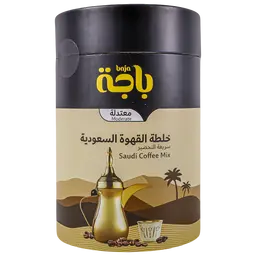 Baja Instant Saudi Coffee Moderate 300 gm