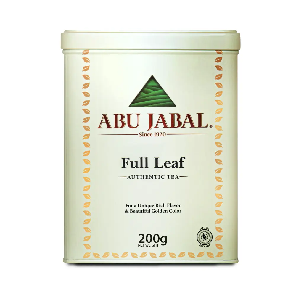 Abu Jabal Loose 200g - view 2