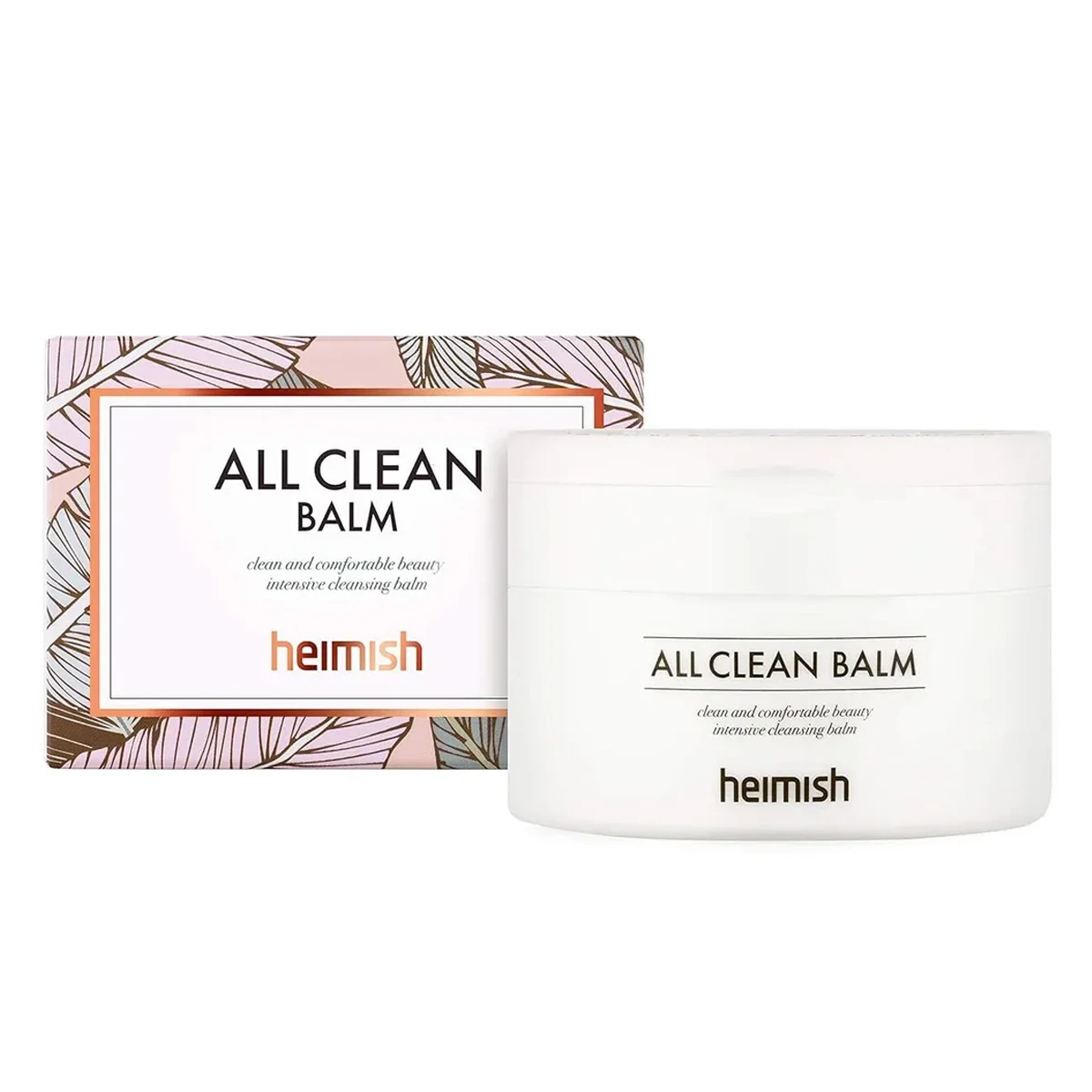 Heimish All Clean Balm 120 ml