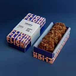 ميني فركسبي 65 جم