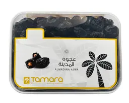 Tamara Dates Ajwa Madina 800 gm