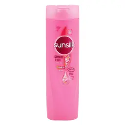 Sunsilk Hair Shampoo Shine & Strength 400 ml
