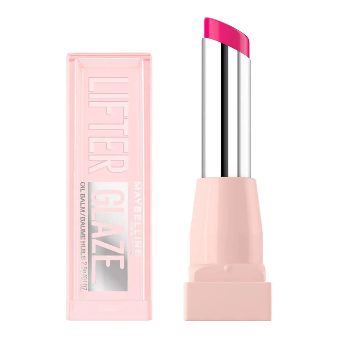 Maybelline Lifter Glaze 003 Rose Bite Nu - view 1