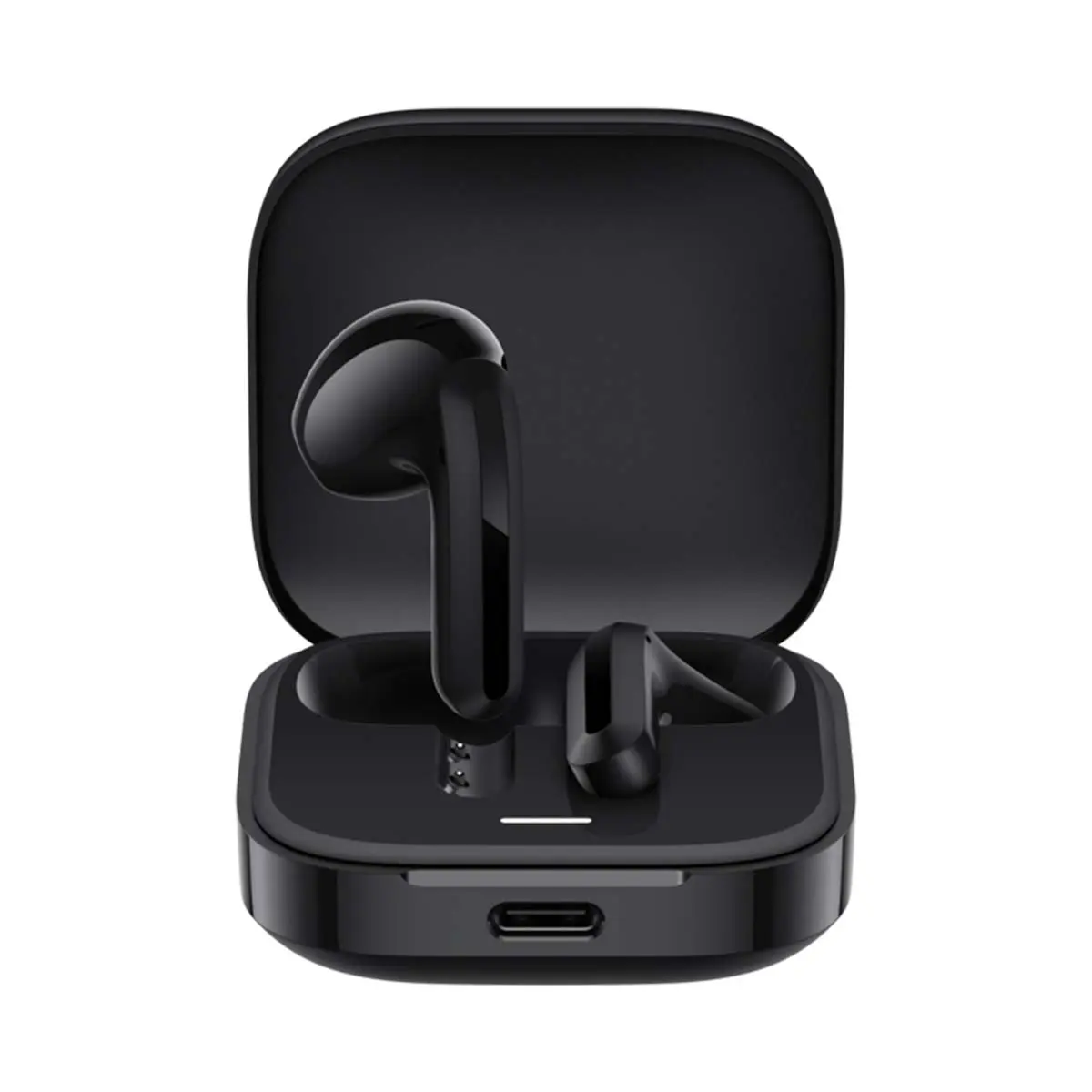 Xiaomi Redmi Buds 6 Active Black - view 2
