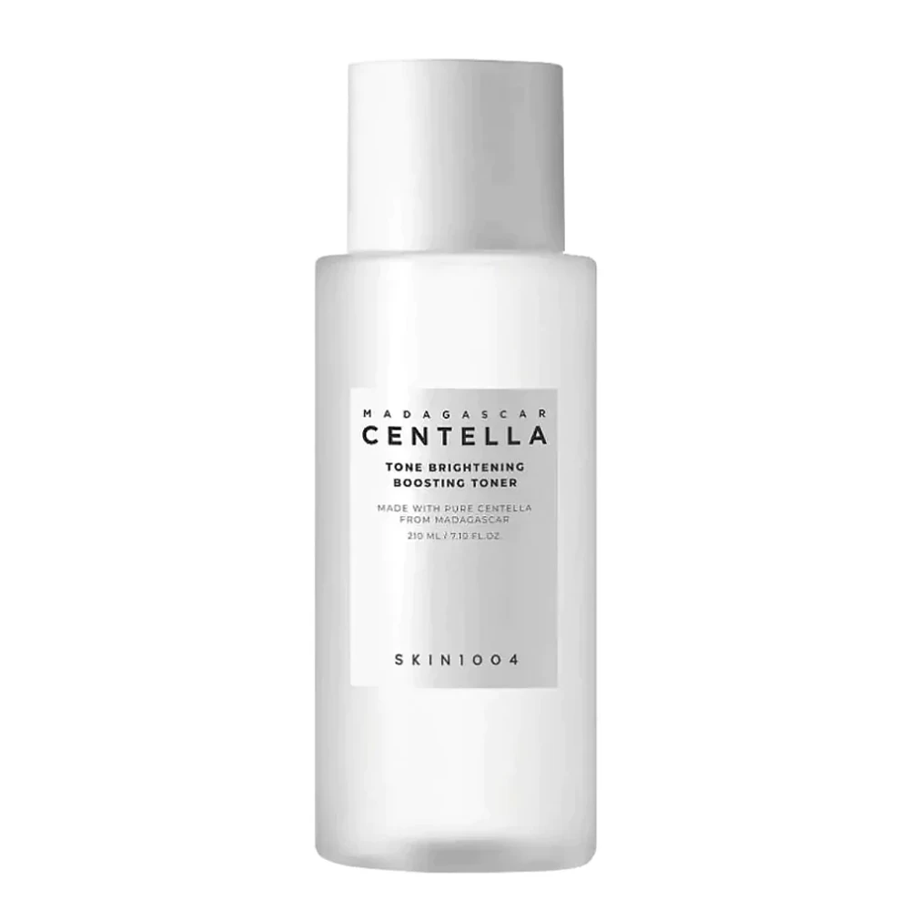 Skin1004 Madagascar Centella Tone Brightening Boosting Toner 210 ml