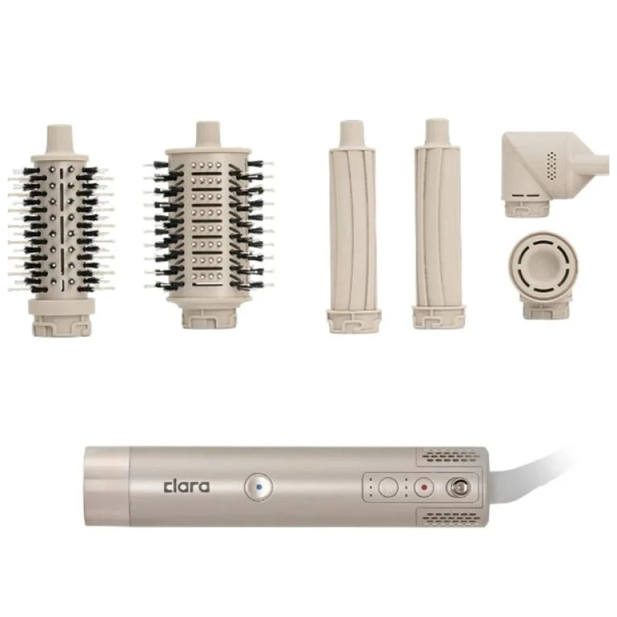 Clara Multi Hair Styler Device C18