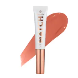 Bogenia Match Liquid Blush 004