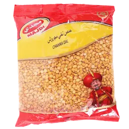 Majdi Channa Dal 800 gm