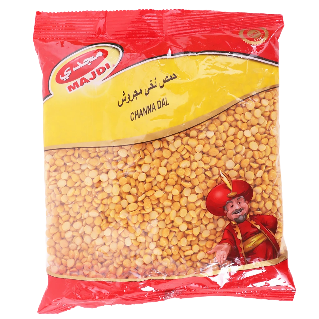 Majdi Channa Dal 800 gm