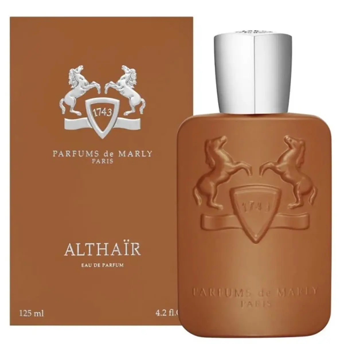 Parfums De Marly Althair For Man EDP 125 ml - view 2