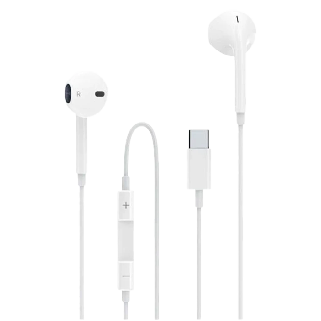 Spon Headphone Type C