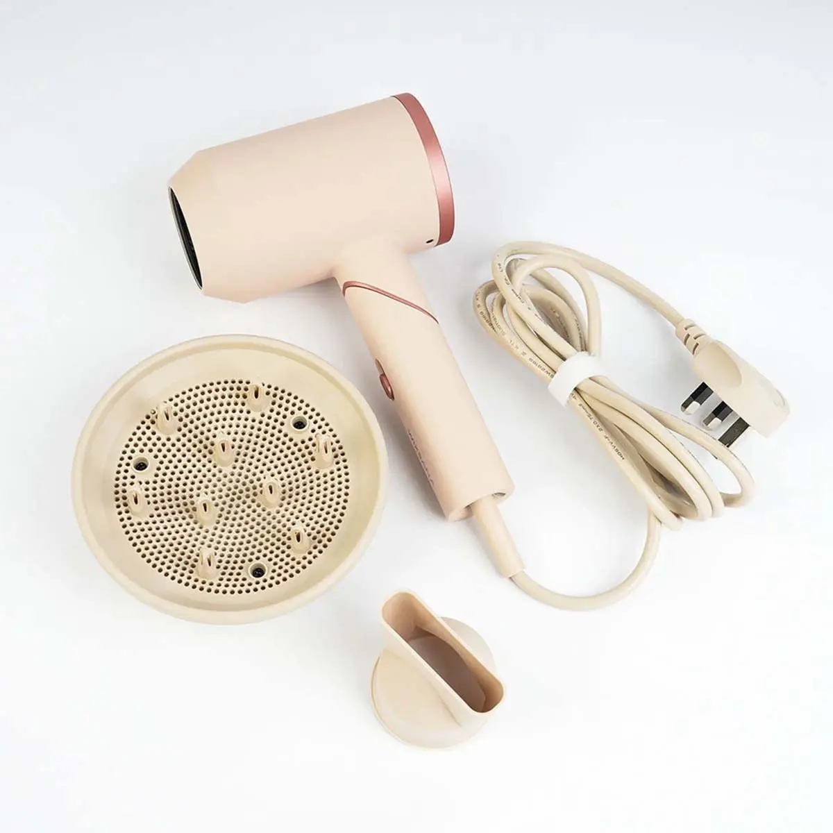 Wixsana Hair Dryer - view 3