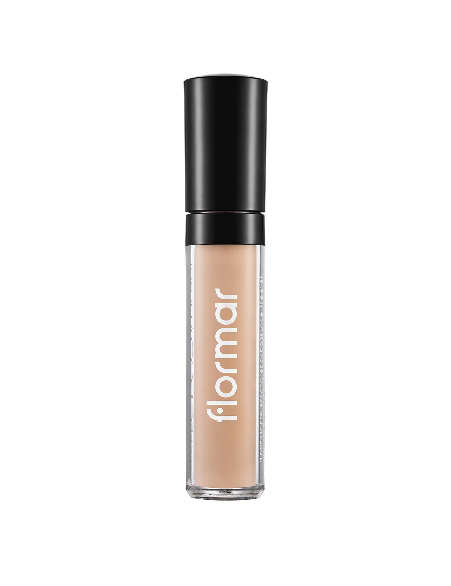 Flormar Perfect Coverage Liquid Concealer 004 Medium Beige - view 3