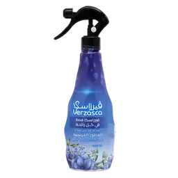فيرزاسكا معطر مفارش عطور فرنسية 400 مل