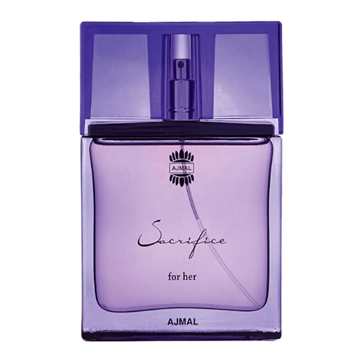 Ajmal Sacrifice For Women EDP 50 ml - view 1