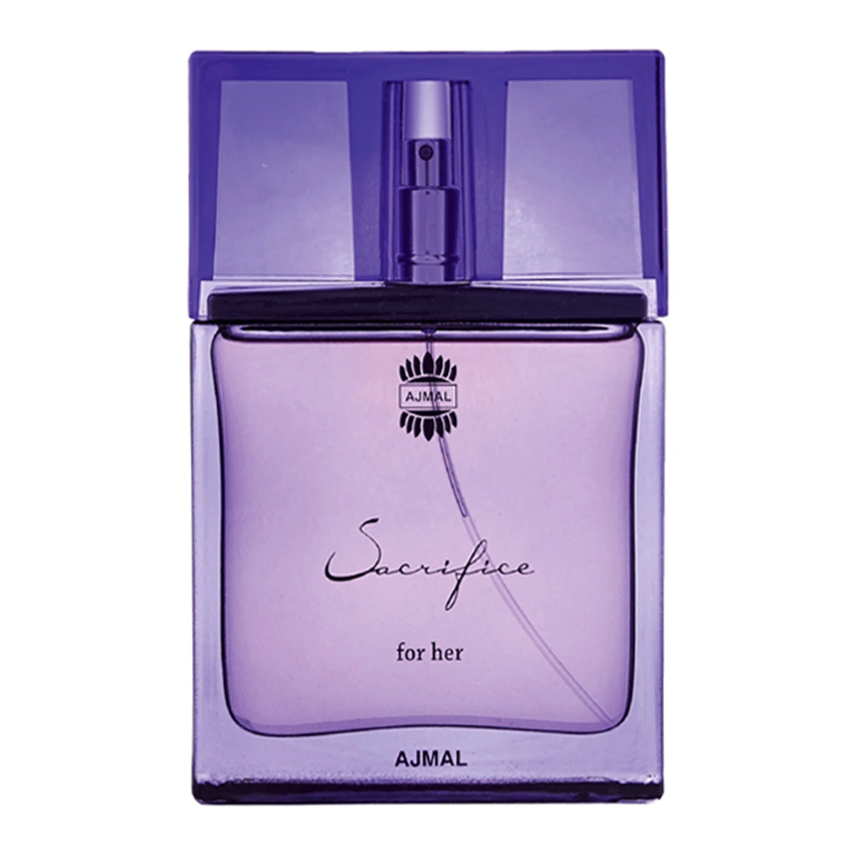 Ajmal Sacrifice For Women EDP 50 ml