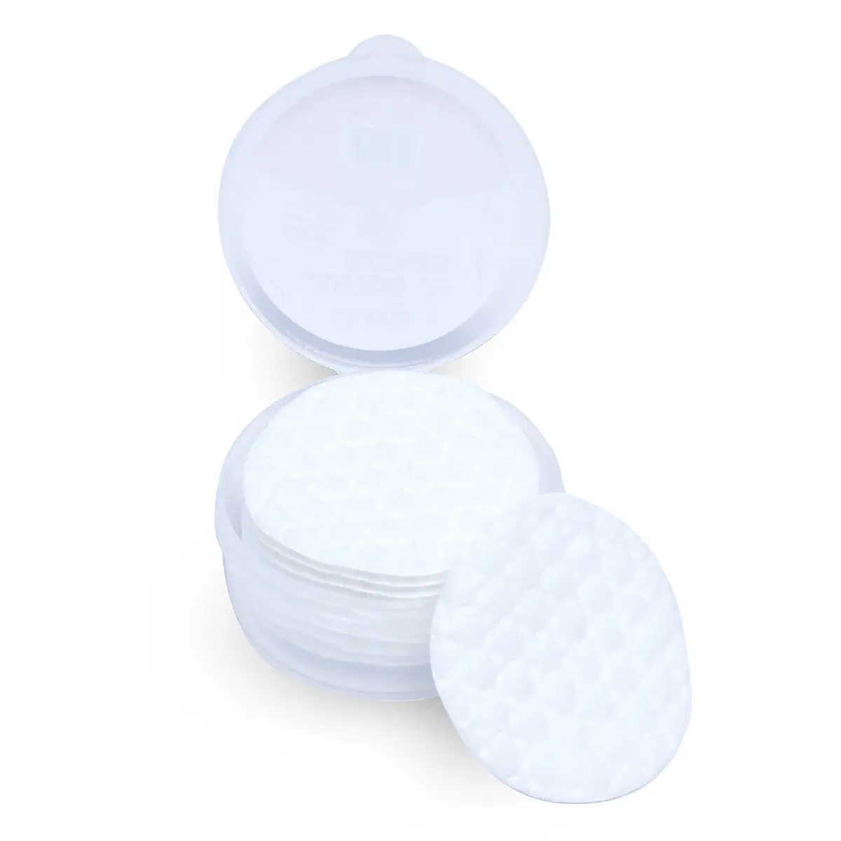 Bubble Pure Round Cotton Pads 10 pcs - view 3